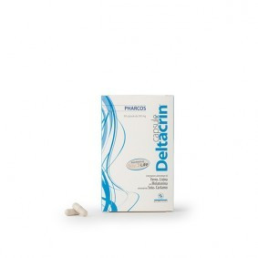 Deltacrin Capsule Pharcos 60 Capsule