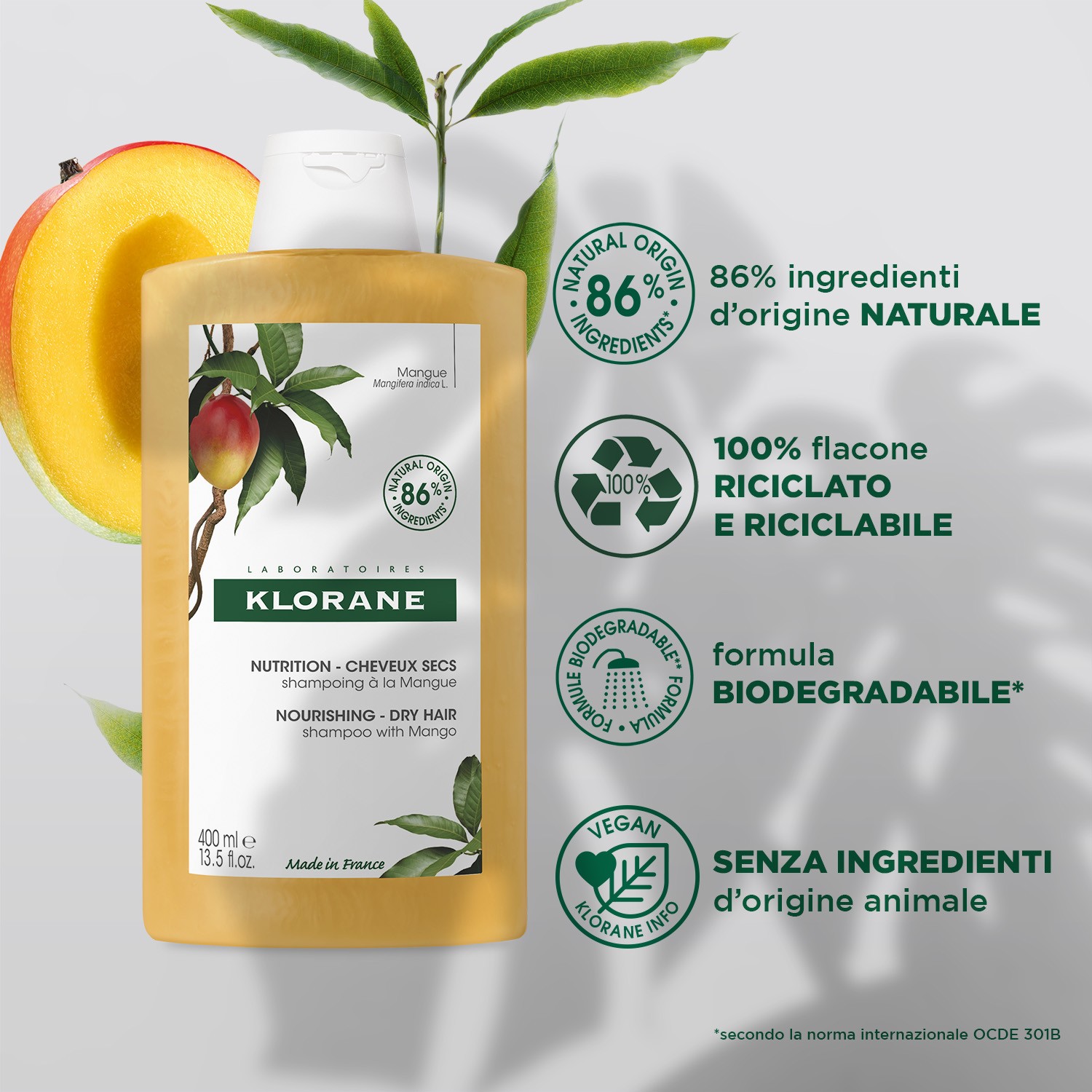 981391093 - KLORANE SHAMPOO AL MANGO 400 ML - 4706487_7.jpg