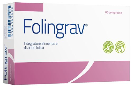 image - 906989138 - Integratore alimentare di acido folico utile in caso di ridotto apporto con la dieta o di aumentato fabbisogno organico. - 4868423_1.jpg