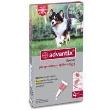 103628044 - Advantix Spot On Cani 0-25 Kg 4 pipette - 1085240_3.jpg