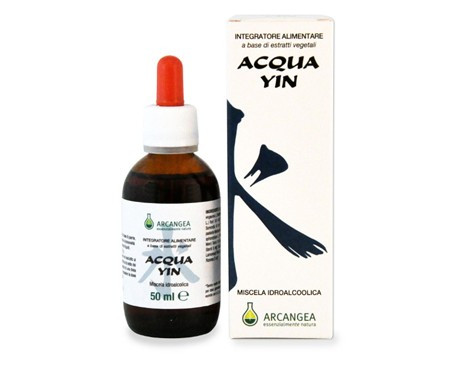 Acqua Yin 50ml