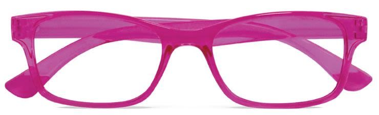 978265888 - Twins Optical Occhiali Lettura Silver Illusion Fucsia +3,50 1 paio - 4734560_2.jpg