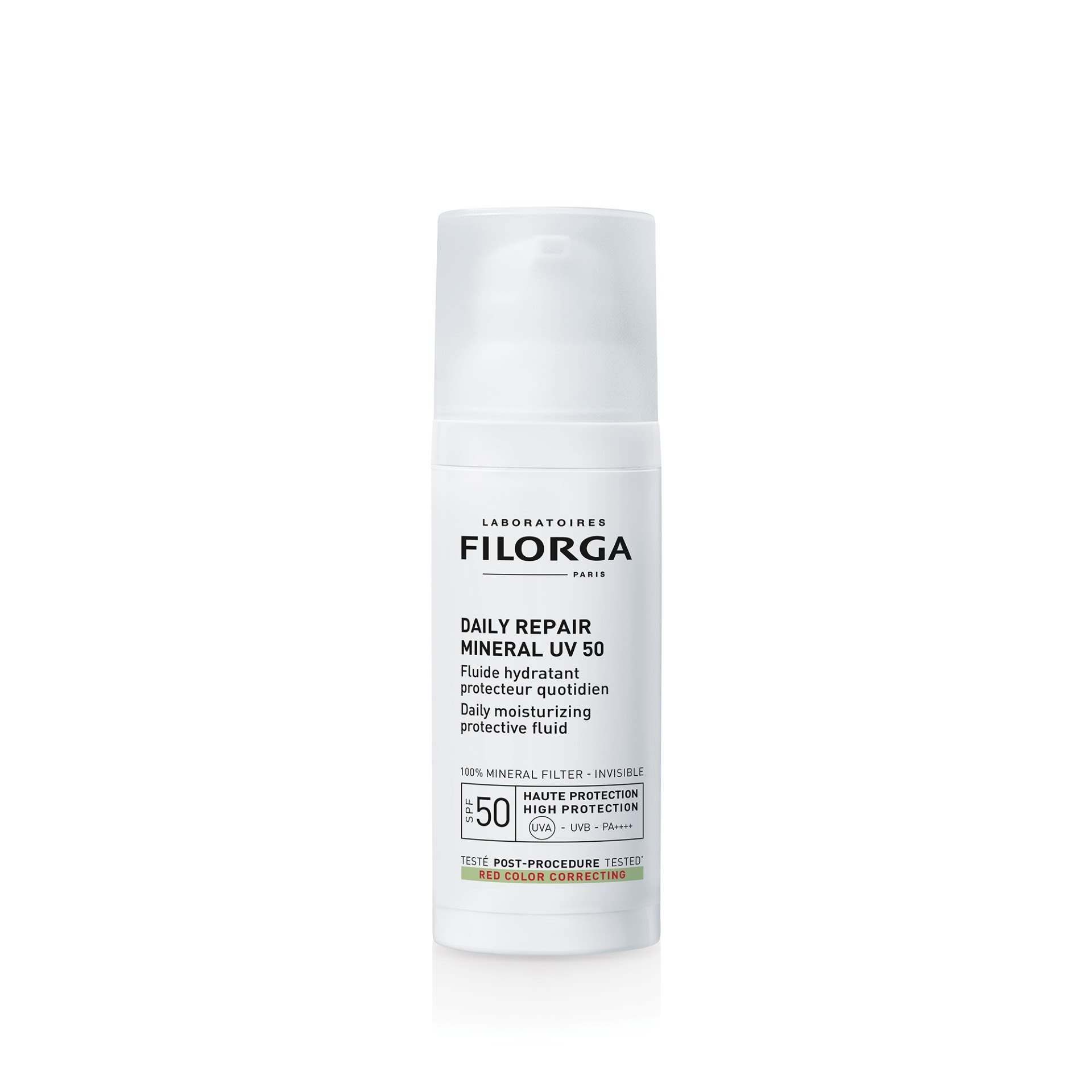 image - 951586142 - Fluido idratante quotidiano con protezione SPF50+ 100% minerale, studiato per proteggere la pelle dai raggi UV e dal fotoinvecchiamento, anche in caso di pelle sensibile o reattiva. - 4859295_11.jpg