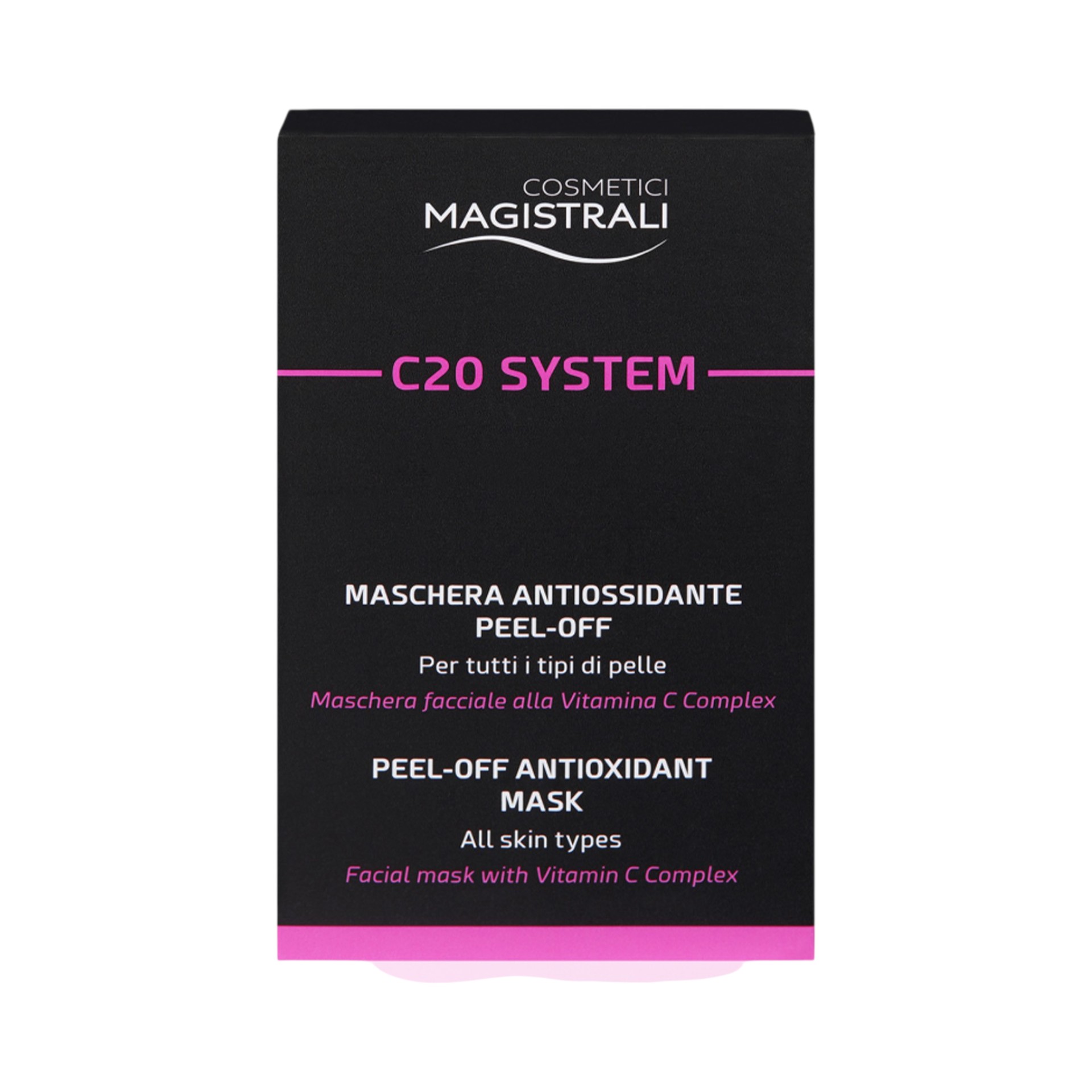 image - 904334834 - C20 SYSTEM BOX MASCHERA 5 BUSTINE - 7873439_4.jpg