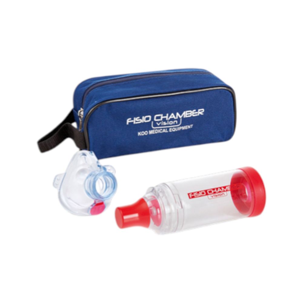 image - 975427446 - FISIOCHAMBER VISION PLUS CAMERA DI INALAZIONE CON BOCCAGLIO E MASCHERA PERIATRICA - 4865708_2.jpg