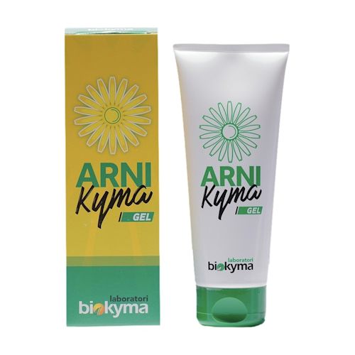 image - 981564255 - Gel rinfrescante con estratto di Arnica montana e mentolo, ideale per alleviare dolori muscolari e articolari post-trauma. - 4787937_2.jpg