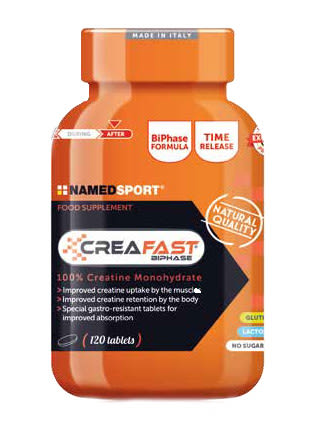973922457 - Named Sport CreaFast Integratore Creatina 120 Compresse - 4730711_2.jpg