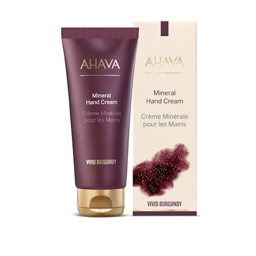 988027595 - AHAVA VIVID BURGUNDY MINERAL HAND CREAM 100 ML - 4752787_3.jpg