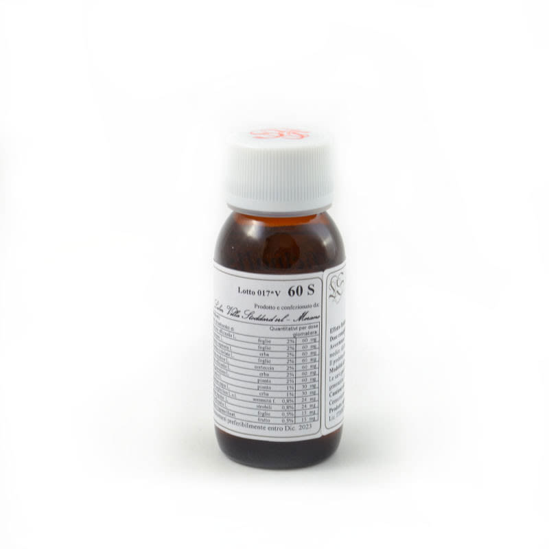 image - 910270495 - Lvs 60s Rosmarinus Officinalis Compositum 60ml - 4716545_3.jpg