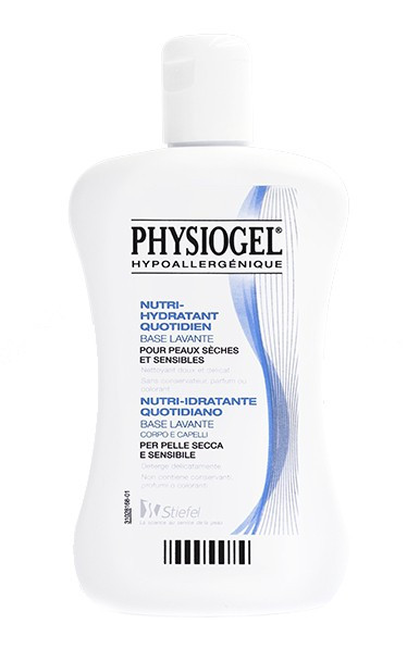 Physiogel Base Lavante 250ml