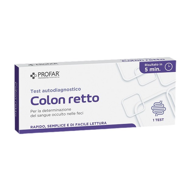image - 974849325 - Test autodiagnostico per rilevare il sangue occulto nelle feci, utile per monitorare la salute intestinale. - 4870086_2.jpg