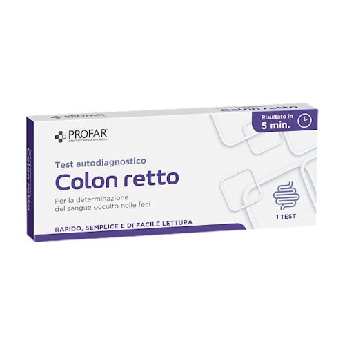 image - 974849325 - Test autodiagnostico per rilevare il sangue occulto nelle feci, utile per monitorare la salute intestinale. - 4870086_2.jpg