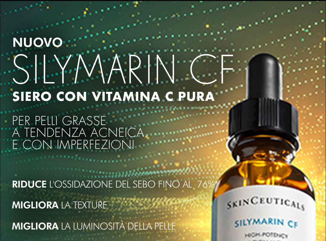 Silymarin CF 1