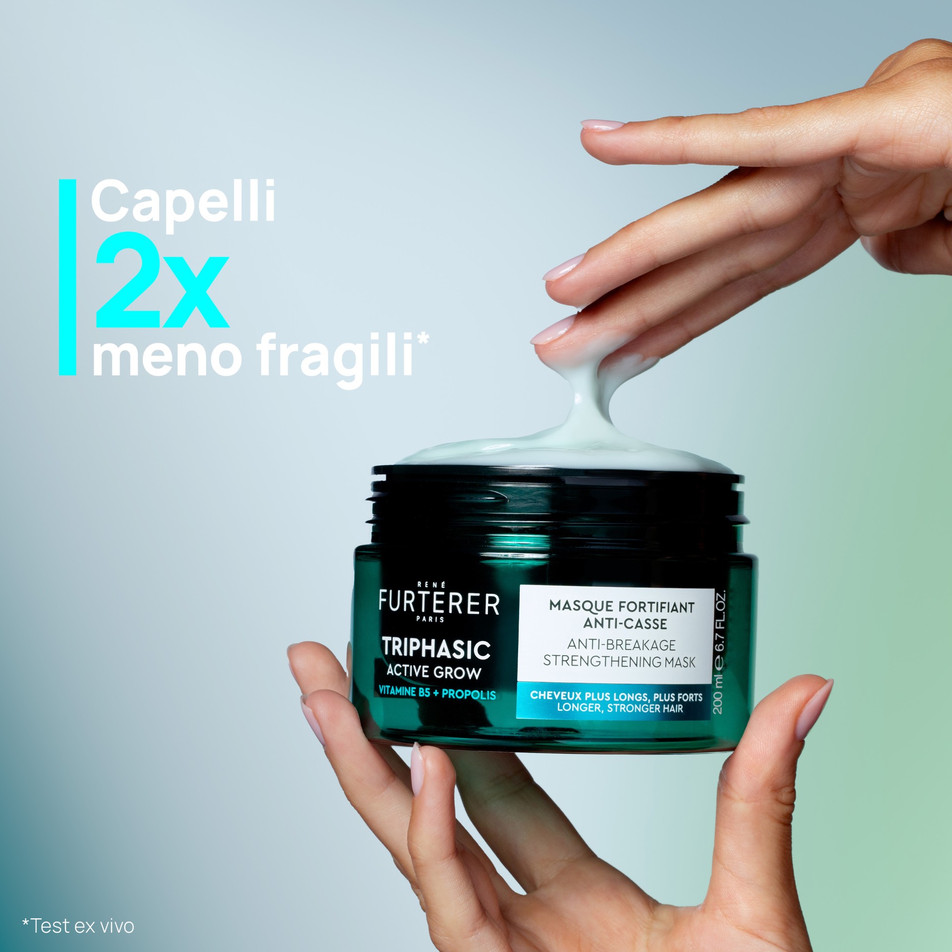 image - 950423804 - TRIPHASIC ACTIVE GROW MASCHERA FORTIFICANTE ANTI ROTTURA 200 ML - 4836337_7.JPG