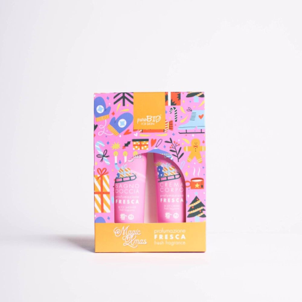 940531546 - Purobio Routine Corpo Ricca Deluxe Bagno Doccia + Crema Corpo 150ml - 4725000_2.jpg