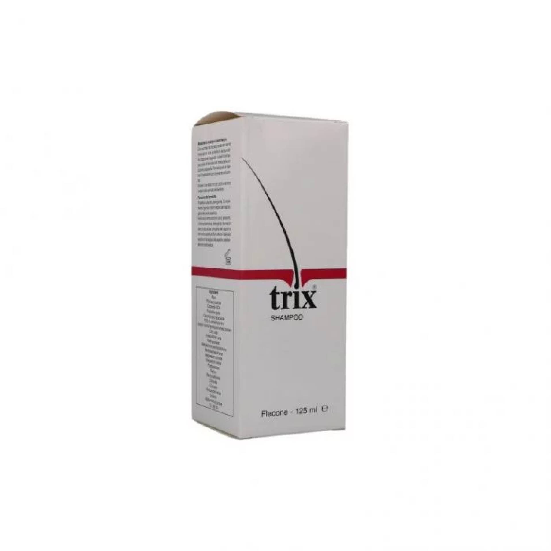 Trix Shampoo 125ml