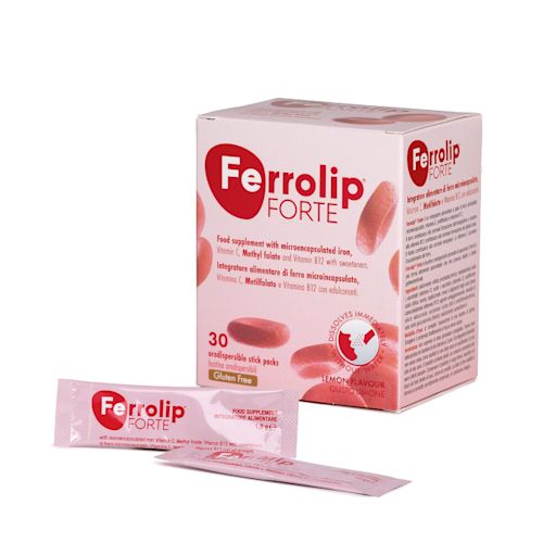 984876247 - FERROLIP FORTE 30 STICK PACKS DA 1,8 G GUSTO LIMONE - 4745407_1.jpg