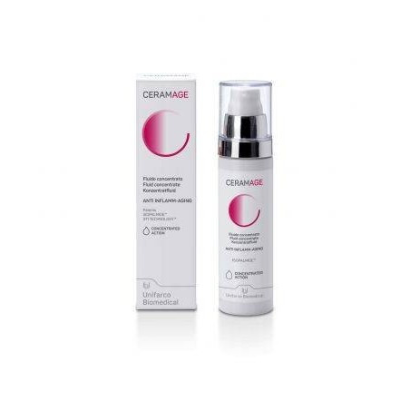 Ceramage Fluido Concentrato 50ml