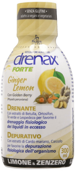 975596622 - Drenax Forte Ginger Lemon 300ml - 4732710_2.jpg