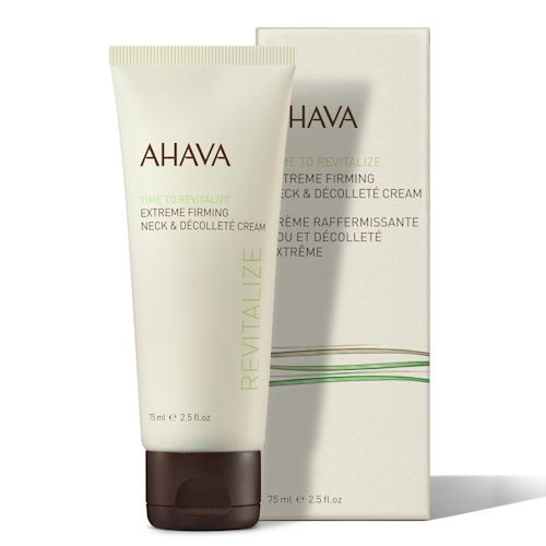 image - 976402735 - AHAVA EXTREME FIRMING NECK & DECOLLETE CREAM - 4733641_1.jpg