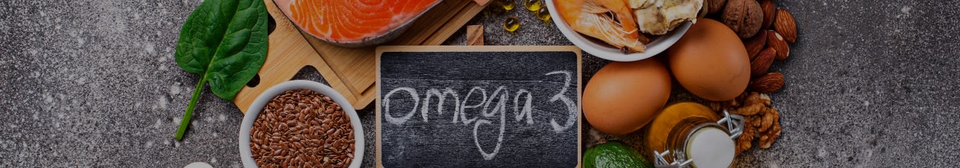 image - Gli omega-3 per combattere il declino cognitivo