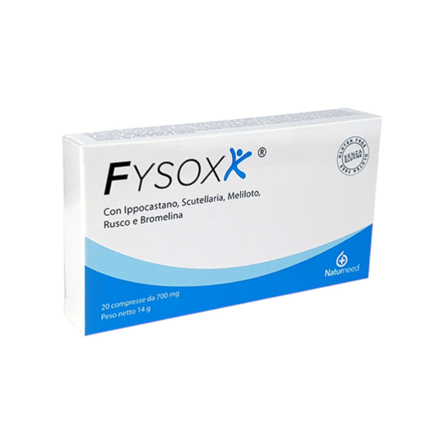 image - 935201196 - Integratore con estratti di ippocastano, scutellaria, meliloto, rusco e bromelina, utile per la funzionalità del microcircolo. - 7869177_2.jpg