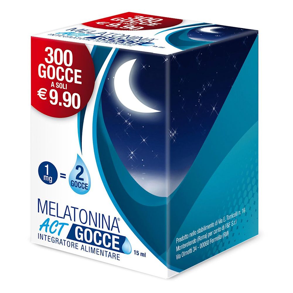926038112 - Melatonina Act Integratore Melatonina sonno Gocce 15ml - 7889494_2.jpg