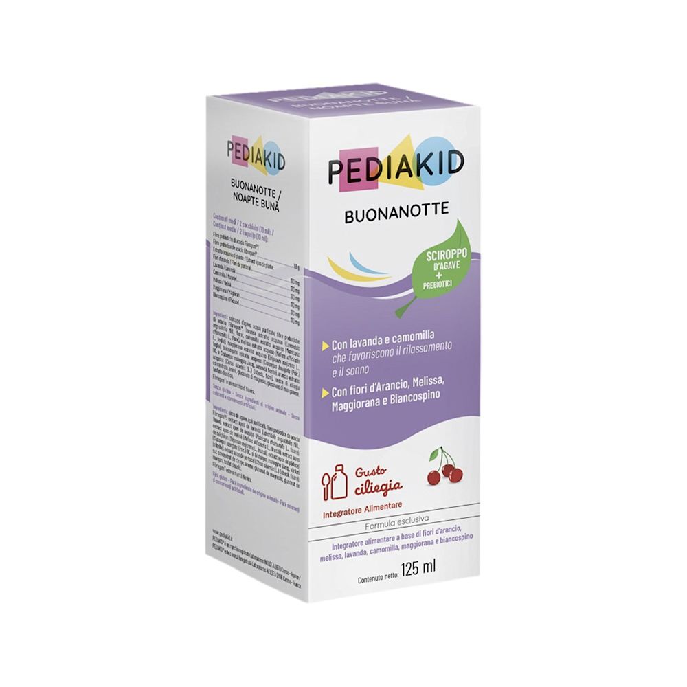 image - 985772730 - Sciroppo gusto ciliegia pensato per bambini, formulato per favorire il rilassamento e il sonno naturale. Aiuta a migliorare la qualità del riposo in modo delicato. - 4867072_2.jpg