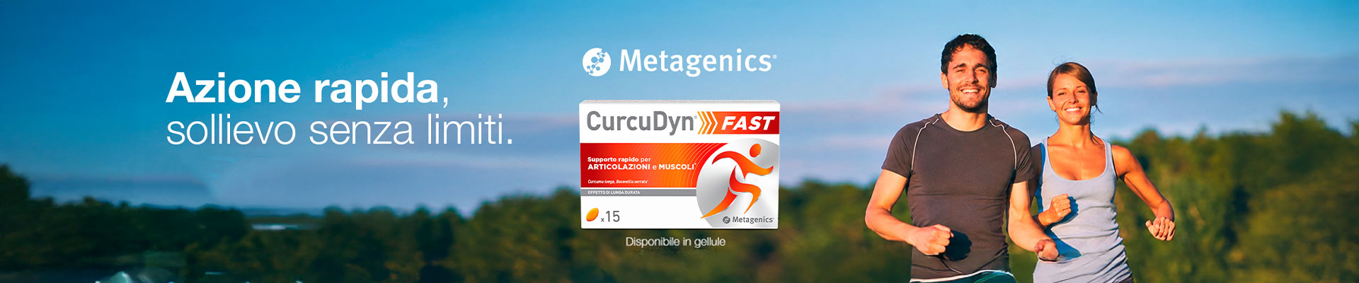 image - Promo Metagenics