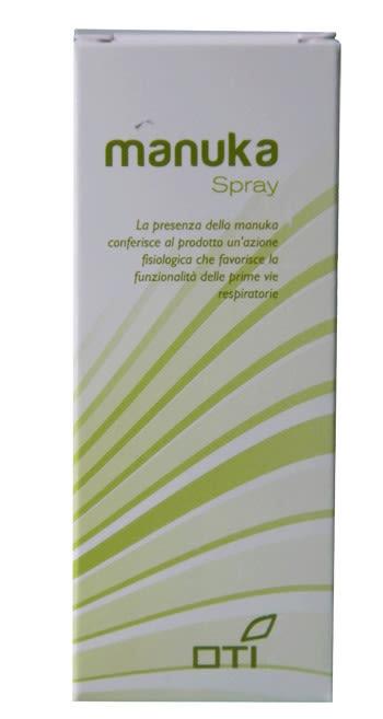 image - 974657177 - Manuka Spray Integratore Funzionalità Vie Respiratorie 30ml - 4731490_2.jpg