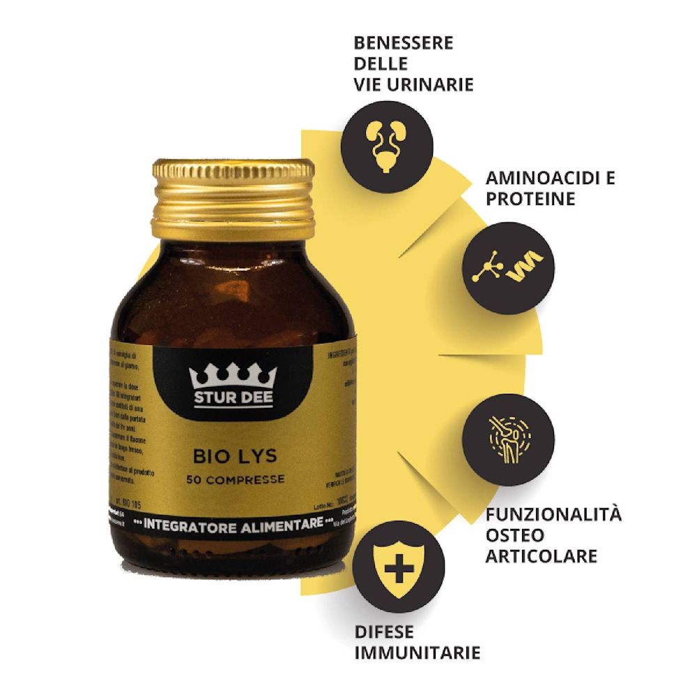901895197 - Stur Dee Bio Lys 500 Integratore 50 compresse - 4713424_3.jpg