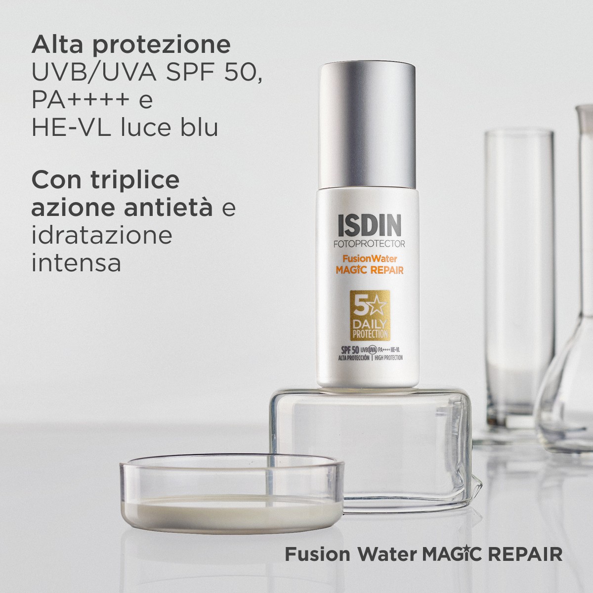 image - 947414316 - FOTOPROTECTOR FUSIONWATER MAGIC REPAIR SPF 50 50 ML - 4768834_7.jpg
