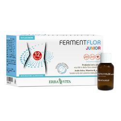 980784829 - Erba Vita Fermentflor Junior Integratore fermenti lattici 10 flaconi - 4736872_2.jpg