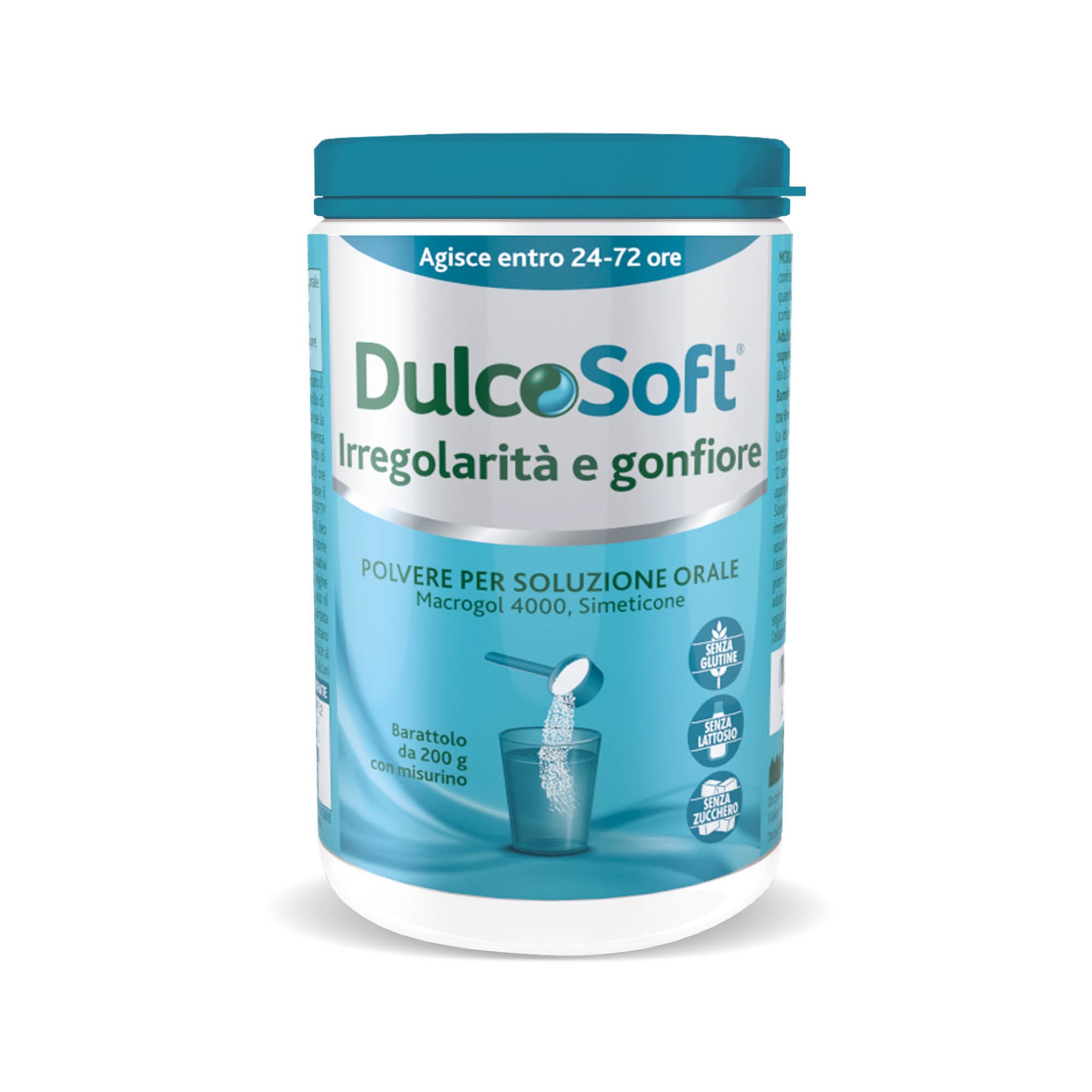 image - 944159084 - DULCOSOFT IRREGOLARITA' E GONFIORE POLVERE SOLUBILE 200 G - 4704211_7.jpg