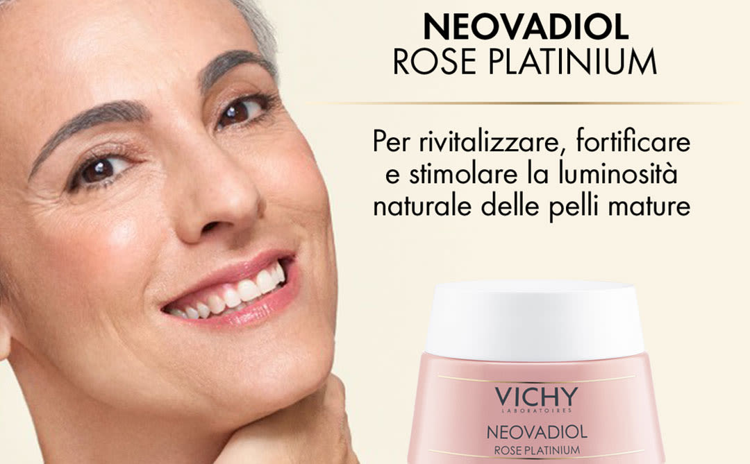 Neovadiol Rose Giorno 1