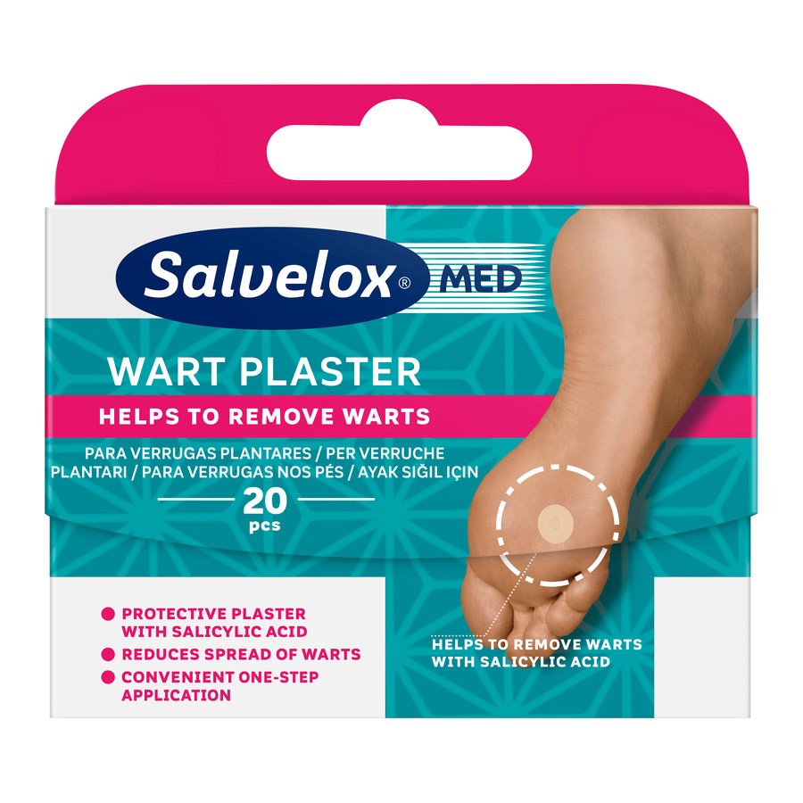 970200034 - CEROTTO VESCICHE PLANTARI SALVELOX MED WART PLASTER 20 PEZZI - 7886214_2.jpg