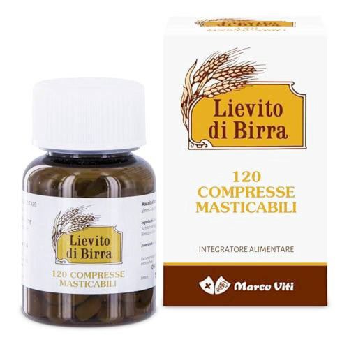 900283944 - Marco Viti Lievito di Birra Integratore 120 compresse - 7888081_2.jpg