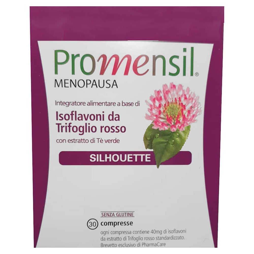 983307683 - Promensil Silhouette Integratore menopausa 30 compresse - 4739576_2.jpg