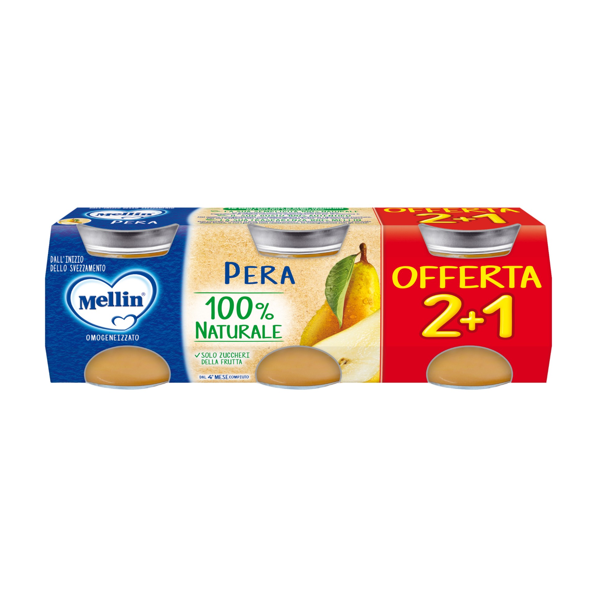 image - 987032416 - MELLIN OMOGENEIZZATO PERA 3 PEZZI DA 100 G - 4783082_3.jpg