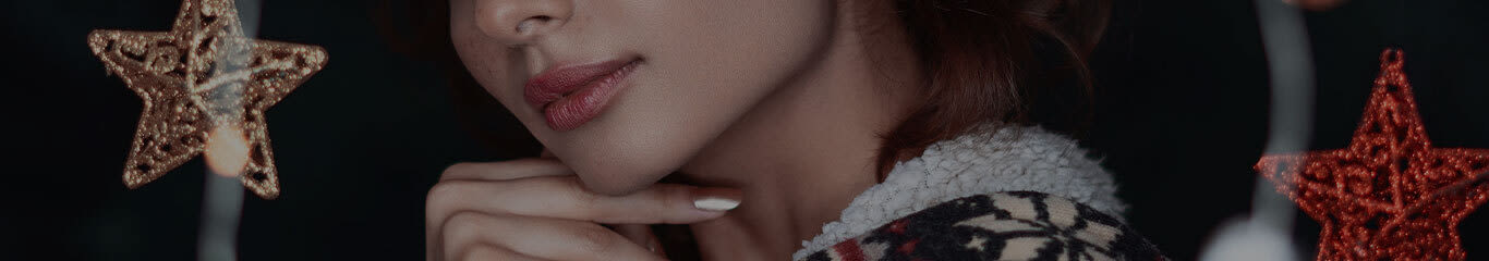 image - Magazine | Il make up natalizio perfetto i prodotti consigliati