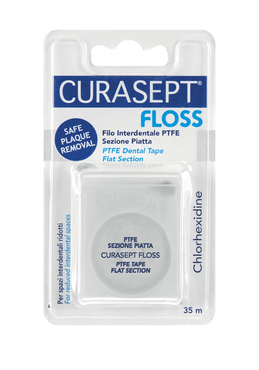 975590884 - Curasept Floss Filo Interdentale PTFE Sezione Piatta 35m - 4706155_2.jpg