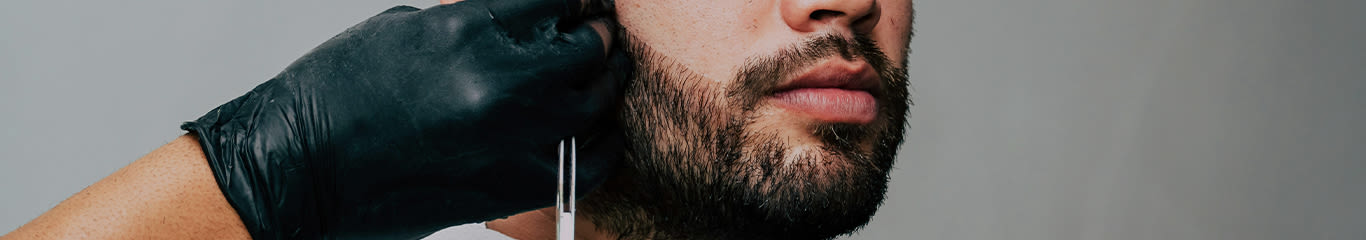 Cura della barba: una guida completa
