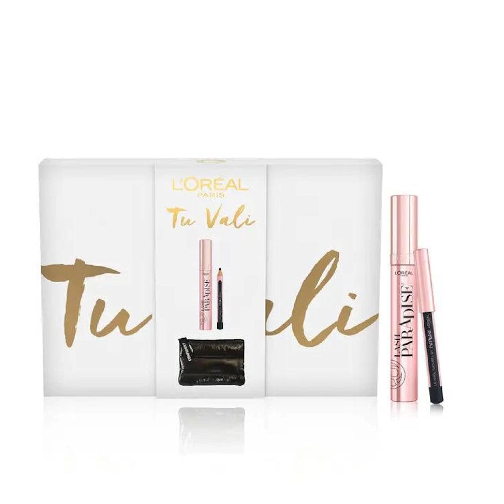 987415357 - L'OREAL PARIS POCHETTE PARADISE EXTRA BLACK - 4745170_1.jpg