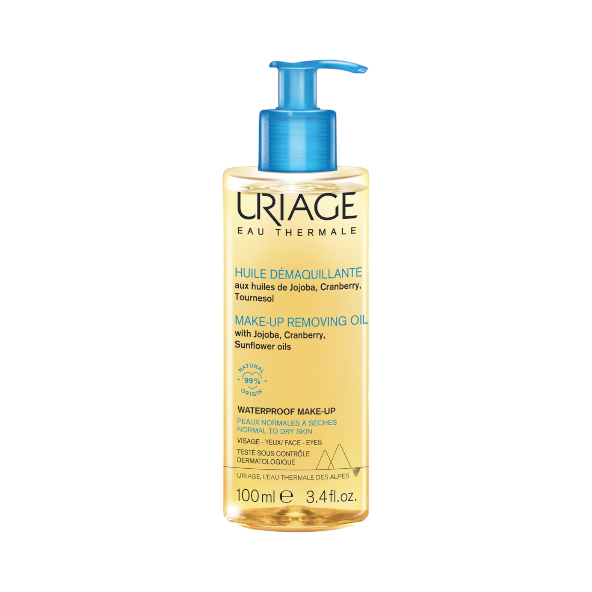 image - 984359149 - URIAGE HUILE DEMAQUILLANTE 100 ML - 4740633_5.jpg