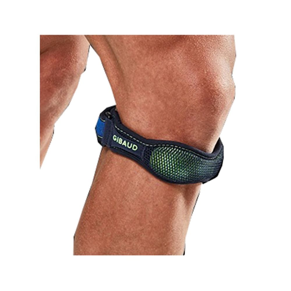 image - 975082900 - Pressore sottorotuleo Dr. Gibaud Sport è progettato per fornire propriocezione, ridurre il dolore e stabilizzare la rotula durante le attività quotidiane e sportive. - 4866722_3.jpg