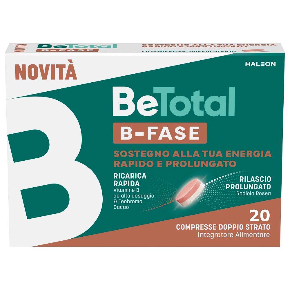 987167071 - BE-TOTAL B FASE 20 COMPRESSE - 4766400_1.jpg