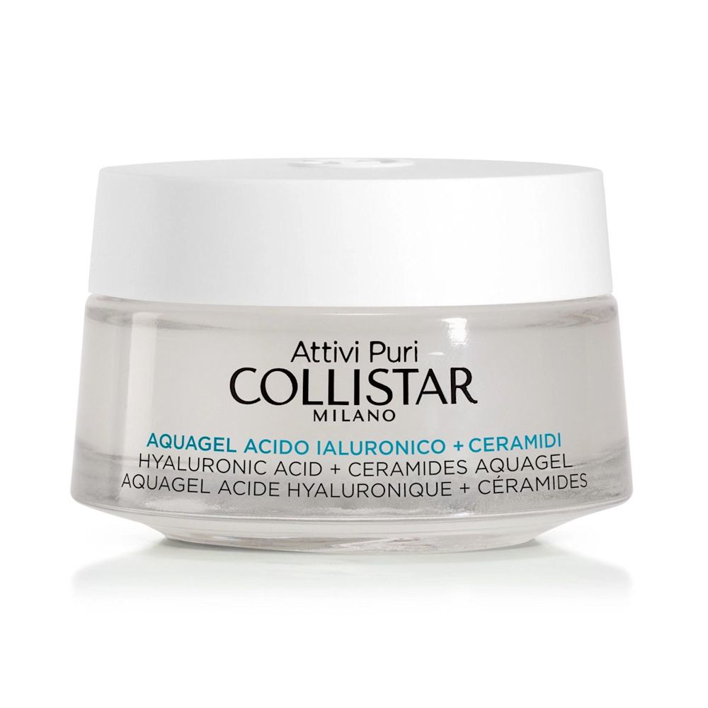 983015936 - Collistar Attivi Puri Aquagel Acido Ialuronico + Ceramidi Trattamento Viso 50ml - 4739305_2.jpg
