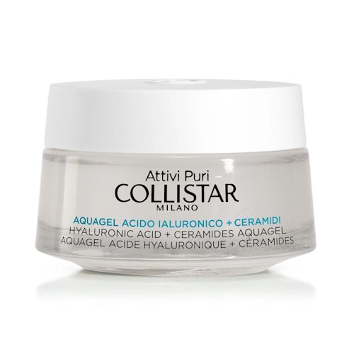 983015936 - Collistar Attivi Puri Aquagel Acido Ialuronico + Ceramidi Trattamento Viso 50ml - 4739305_2.jpg
