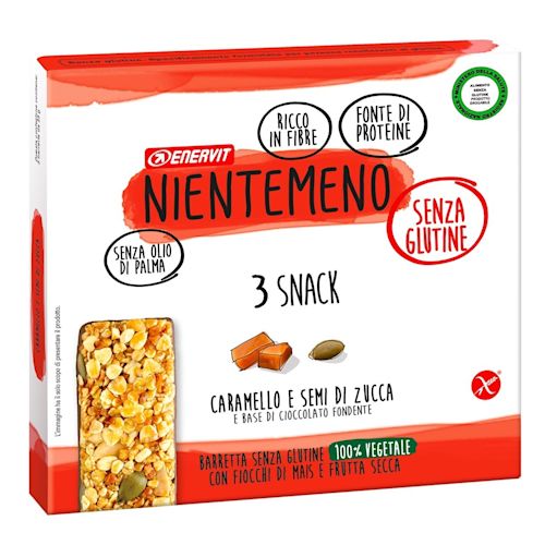 image - 988253480 - NIENTEMENO BARRETTA CARAMELLO E SEMI DI ZUCCA ASTUCCIO 3 X 23 G - 4792484_1.jpg