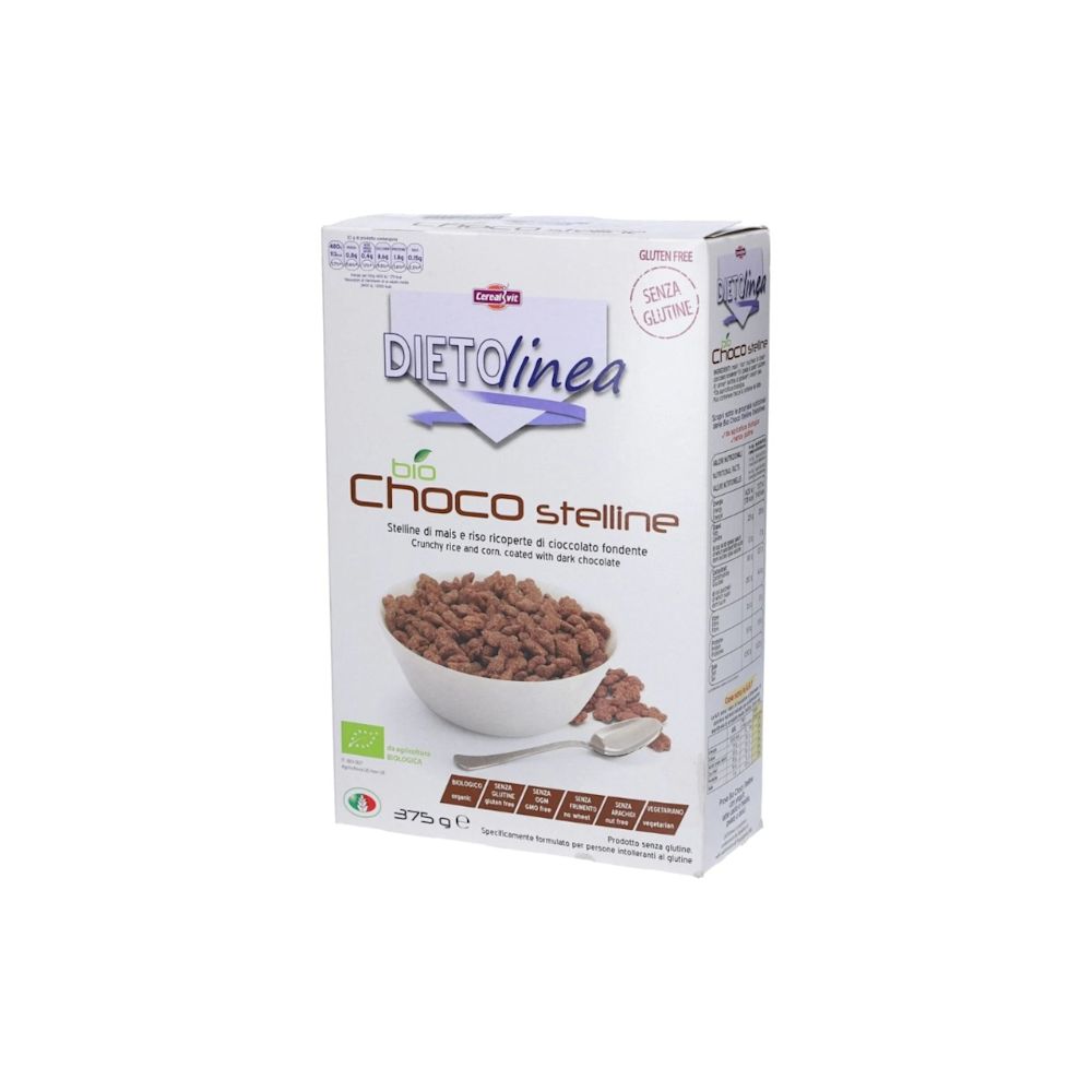 image - 970341499 - DIETOLINEA BIO CHOCO STELLINE 375 G - 4865817_1.jpg